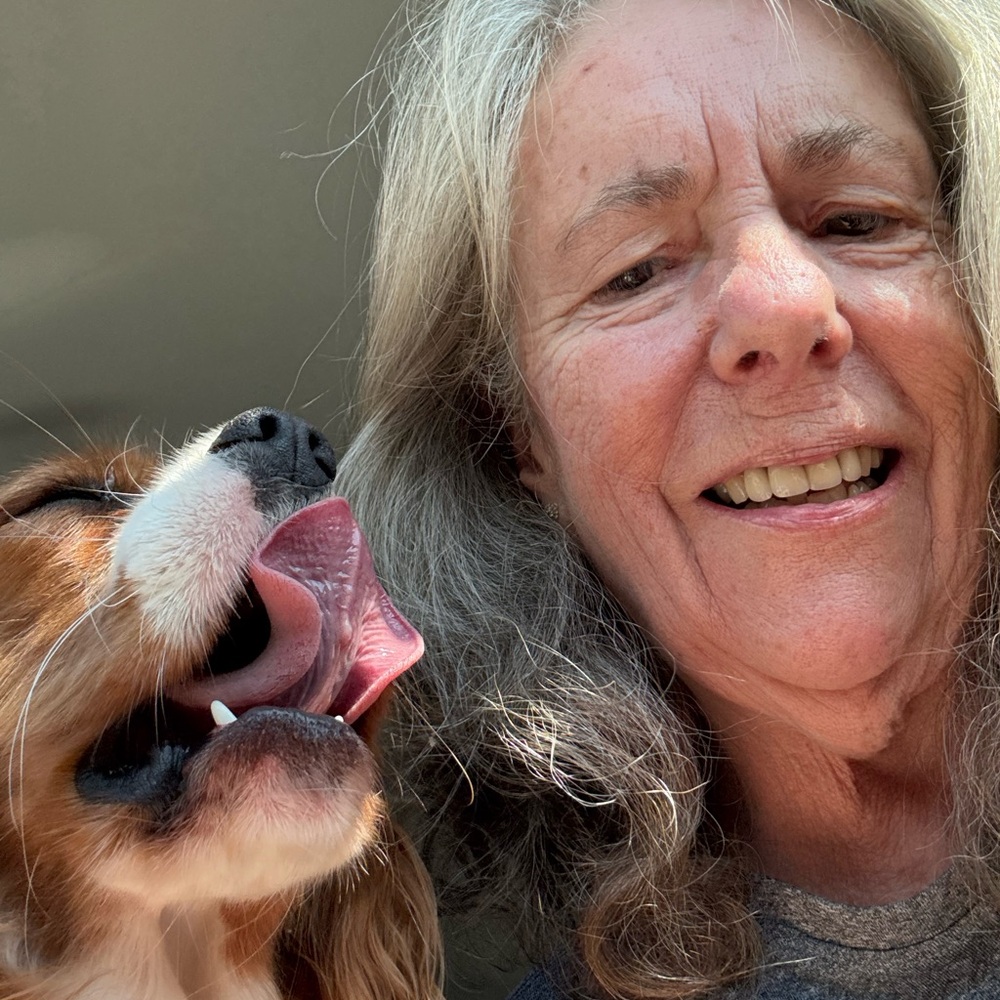 Meet your Posher, Janet